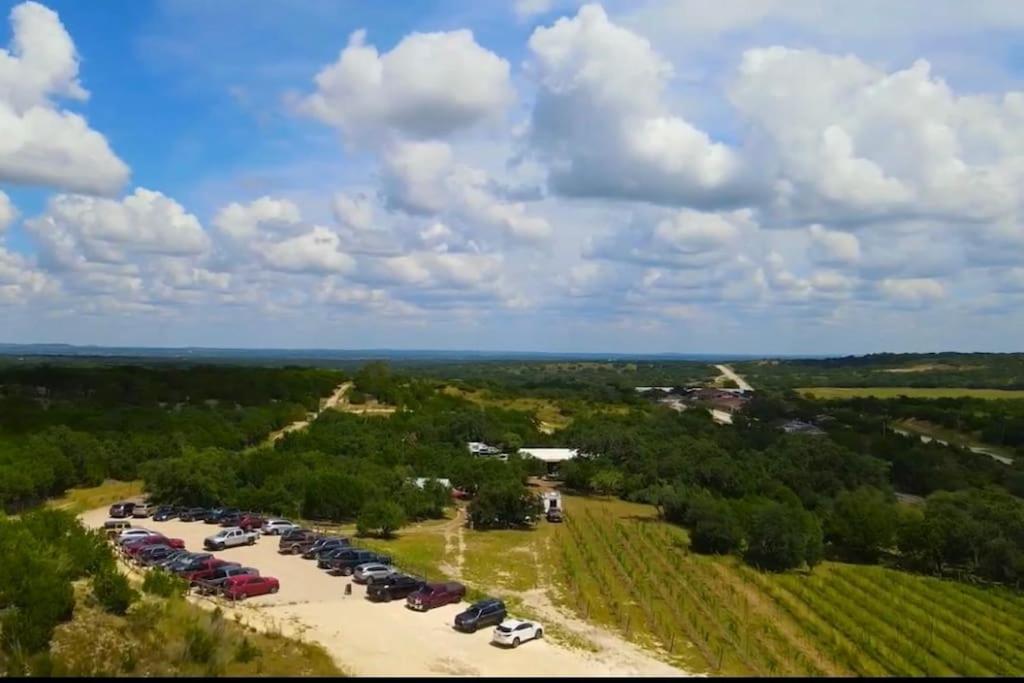 12 Fires Luxury Glamping With Heating #1 Hotel Johnson City Exterior foto