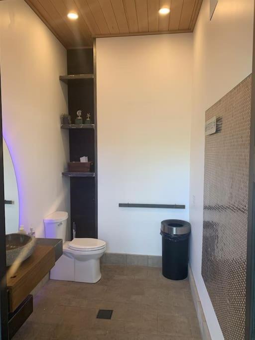 12 Fires Luxury Glamping With Heating #1 Hotel Johnson City Exterior foto