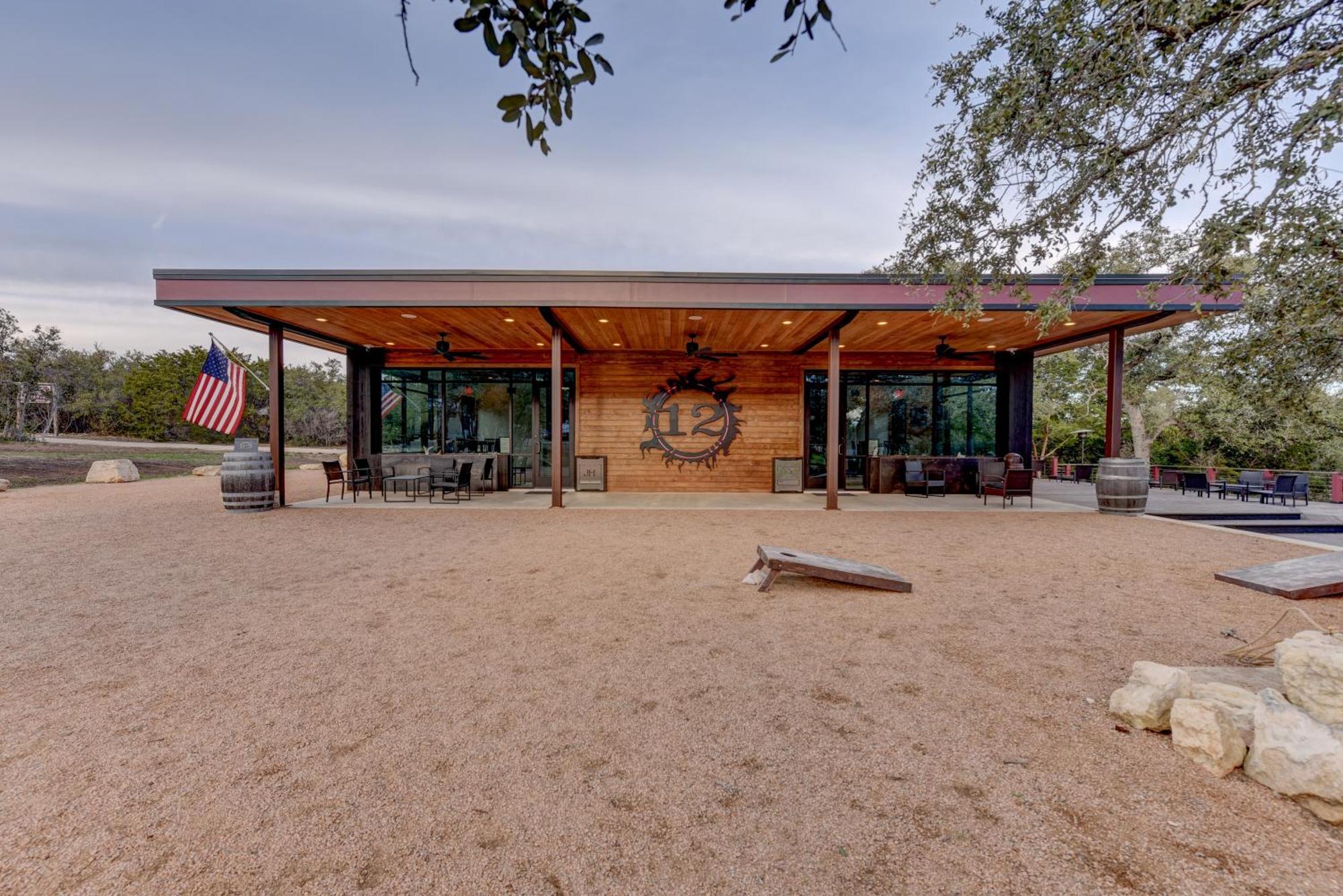 12 Fires Luxury Glamping With Heating #1 Hotel Johnson City Exterior foto